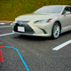 Illustration for article titled Lexus Beat Audi by Bringing Wing Mirror Cameras to Market First